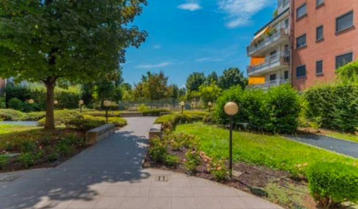 Appartamento bilocale in vendita in Via Carlo Perini, Quarto Oggiaro, Milano