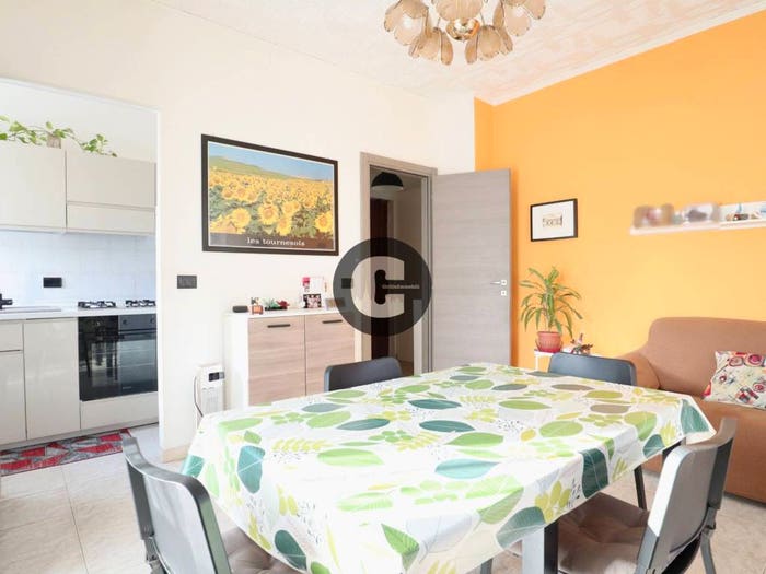 Appartamento trilocale in vendita in Via Febbraio, Regina Margherita, Collegno