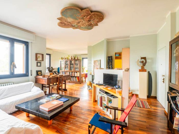 Appartamento quadrilocale in vendita in Via Antonio Gramsci, Centro, Cassina de' Pecchi