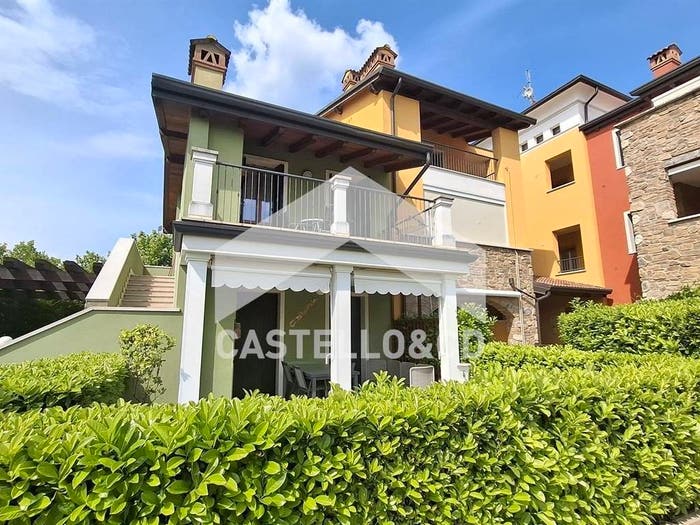 Appartamento trilocale in affitto in Via San Giovanni Bosco, Centro, Sirmione