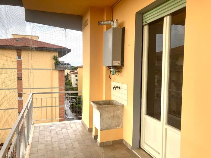 Appartamento trilocale in vendita in Via del Palazzo dei Diavoli, Isolotto Talenti, Firenze