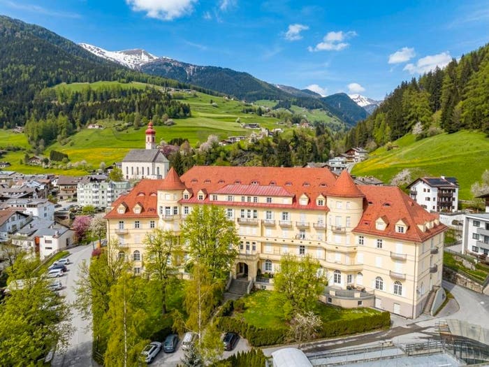 Appartamento bilocale in vendita in Via Färberstrasse, Colle Isarco, Brennero