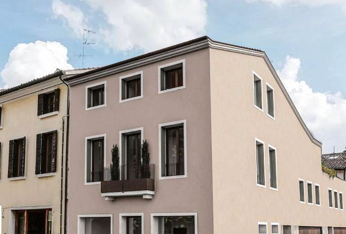 Casa in vendita in Castelfranco Veneto