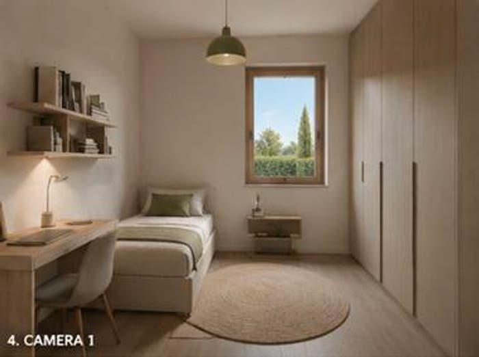 Case in Vendita e in Affitto - 3