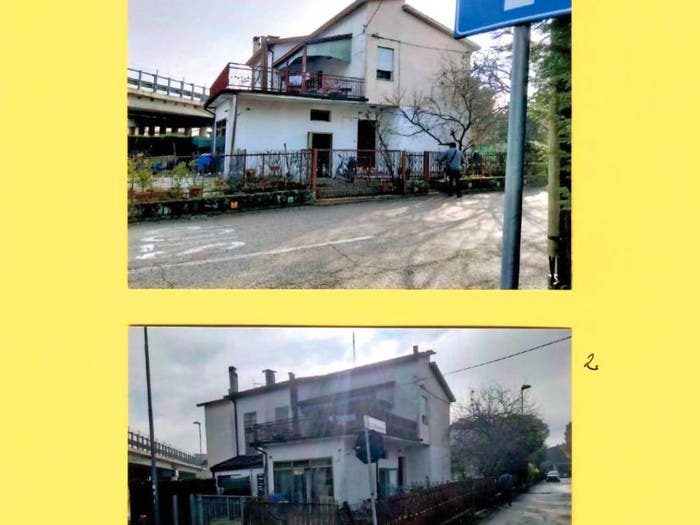 Appartamento trilocale in vendita in Via C Colombo Noventana PD Italia Noventa Padovana PD, Noventa, Noventa Padovana