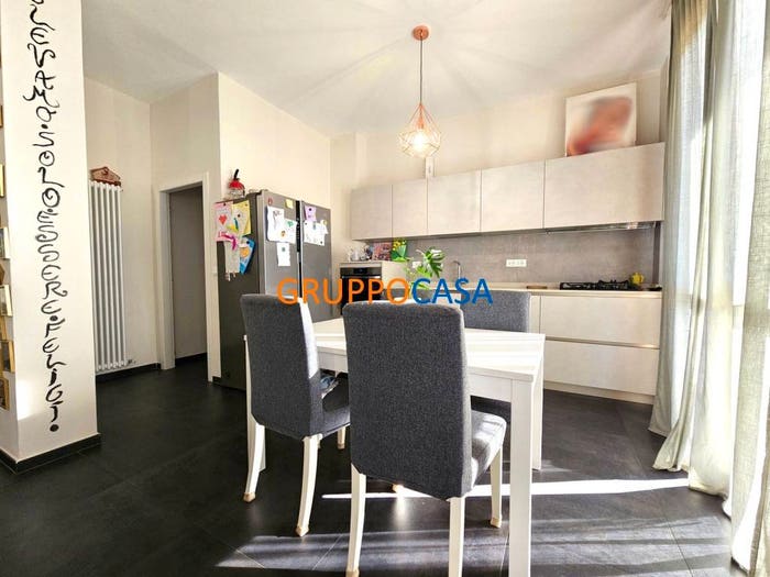 Appartamento quadrilocale in vendita in Località Paoletti, Montecarlo