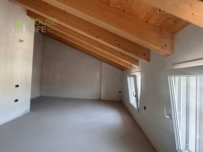 Appartamento quadrilocale in vendita in VIA GUGLIELMO MARCONI, Centro, Isola Vicentina