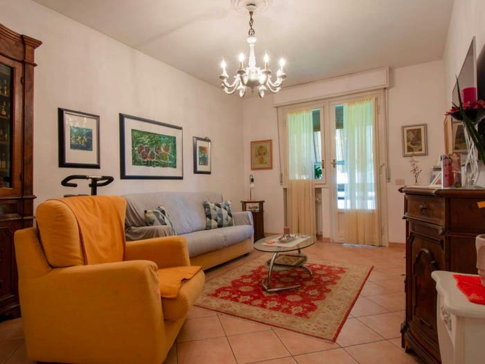 Appartamento quadrilocale in vendita in Via Gubbio, Argingrosso, Firenze
