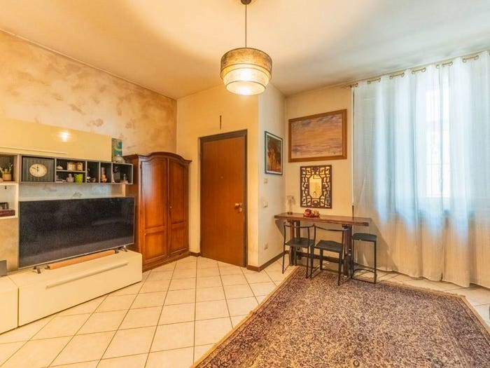 Appartamento quadrilocale in vendita in Via Ugo Bassi A, Centro, Codogno