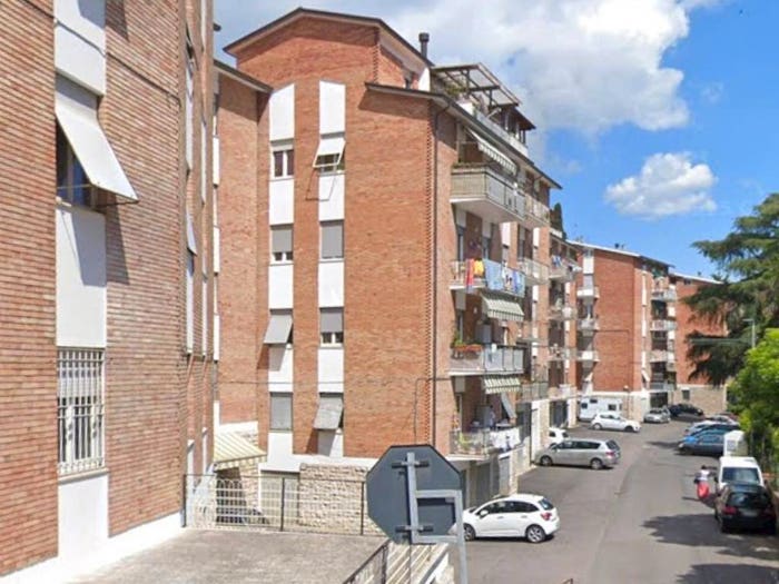 Appartamento trilocale in vendita in Via Matteo Gattapone, Monteluce Ponte Rio, Perugia