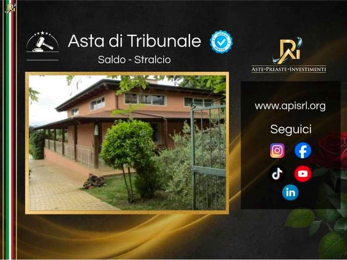Casa trilocale in vendita in Via Moncocitto, Cepagatti