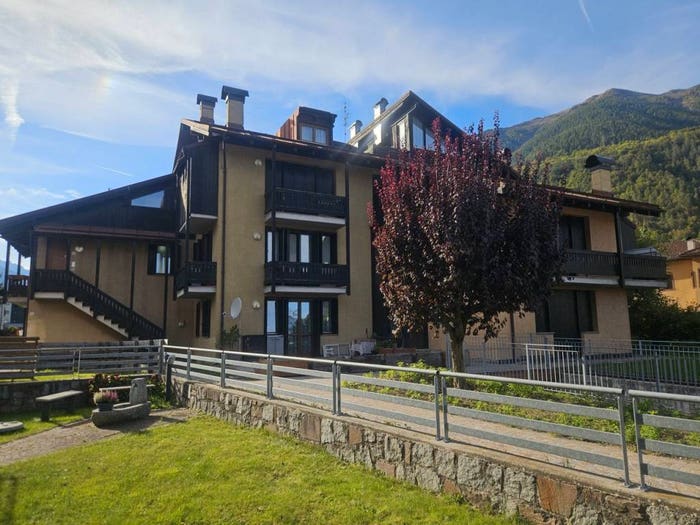 Appartamento trilocale in vendita in Via Molini n, Monclassico, Dimaro Folgarida