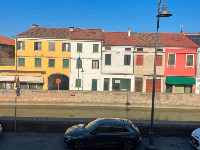 Appartamento con 5 locali in vendita in Battaglia Terme