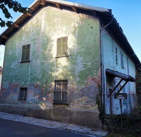Appartamento con 6 locali in vendita in Via Arzani, Centro, Cassano Spinola