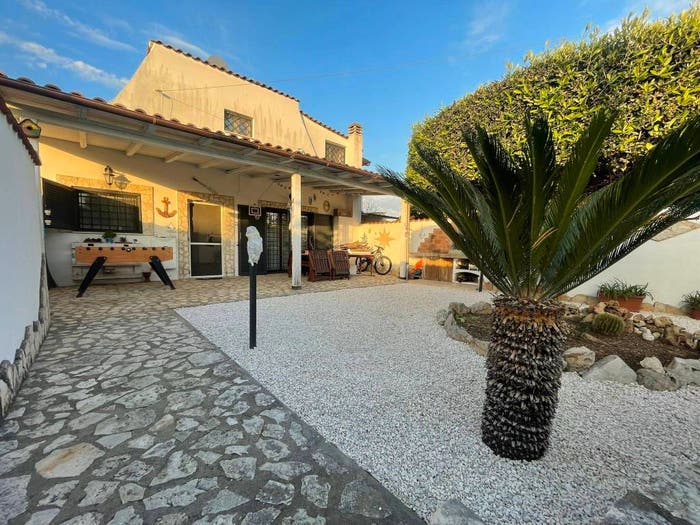 Appartamento quadrilocale in vendita in Via Cremosano, Dragona, Roma