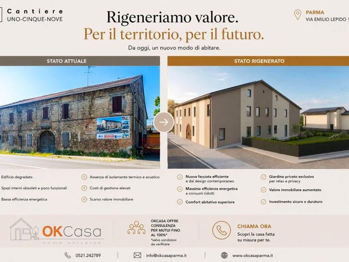 Case in Vendita e in Affitto - 3