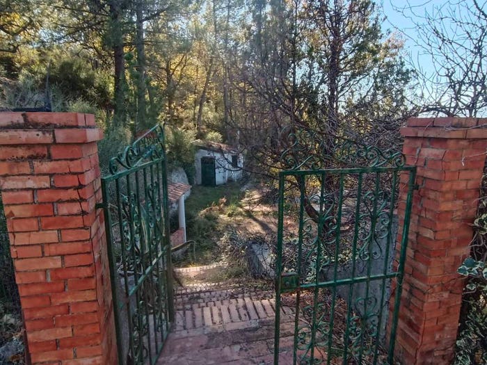 Casa trilocale in vendita in Contrada tifani, Castelmola