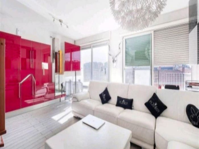 Appartamento trilocale in vendita in Via VIA TERRACINA AFFORI MILANO, Affori, Milano