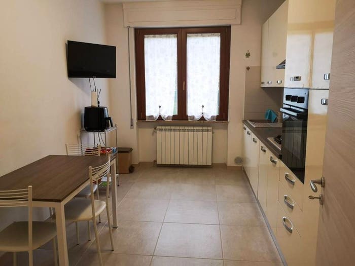 Appartamento quadrilocale in vendita in Via Sottoponte, Puliche, Massa
