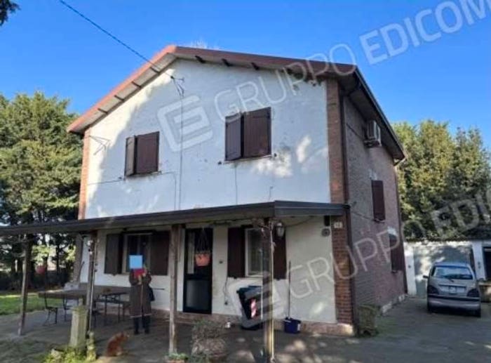Appartamento con 6 locali in vendita in Strada jolanda bonaglia, Jolanda di Savoia