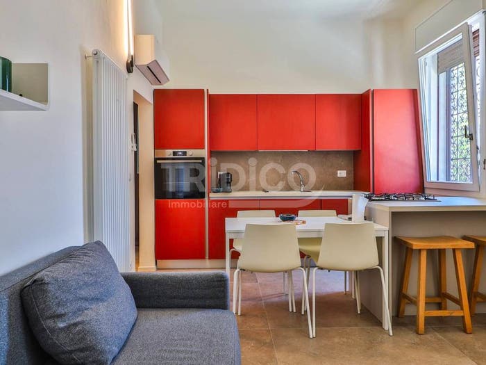 Appartamento bilocale in vendita in Via Nino Bertocchi, Barca, Bologna