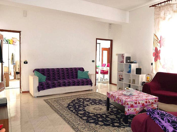 Appartamento quadrilocale in vendita in Via Umberto I, Corso Italia Europa, Catania