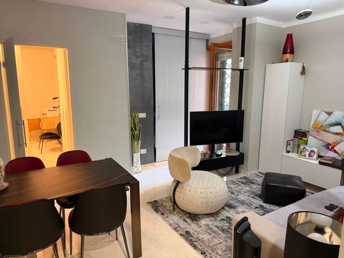 Appartamento bilocale in vendita in Via Dario Niccodemi, Talenti Monte Sacro, Roma