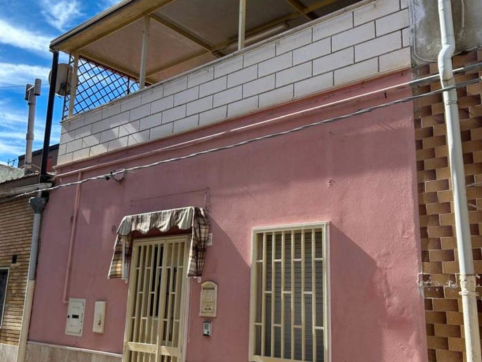 Appartamento trilocale in affitto in Via al Persico, Quartieri Settecenteschi, Foggia