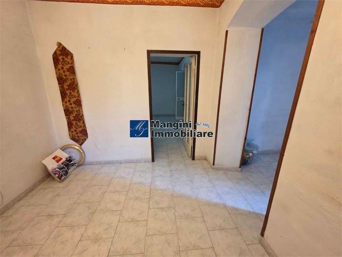 Appartamento quadrilocale in vendita in Corso Amedeo, Cisternone, Livorno