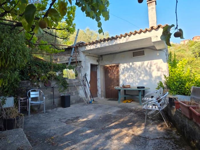 Casa monolocale in vendita in Via del Capitolo, Centro, Anagni