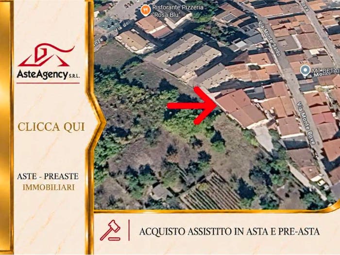 Appartamento con 5 locali in vendita in Via Everest, Pratola Peligna