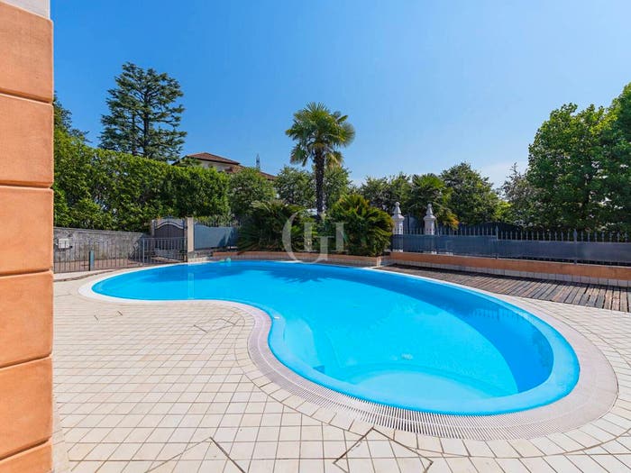 Appartamento quadrilocale in vendita in Via Mezzocolle, Desenzano Centro, Desenzano del Garda