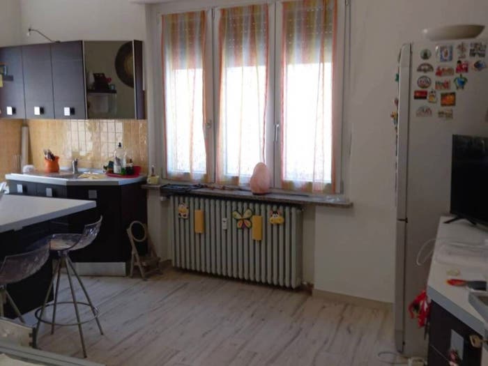 Appartamento trilocale in vendita in Corso Volta, Collina Volta, Asti