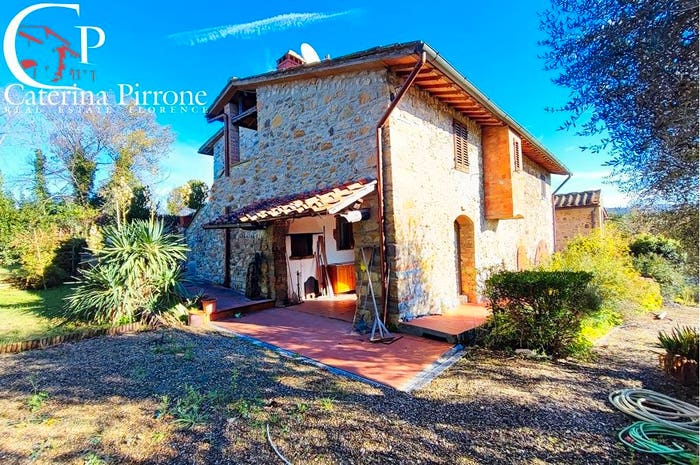 Casa con 6 locali in vendita in Greve in Chianti