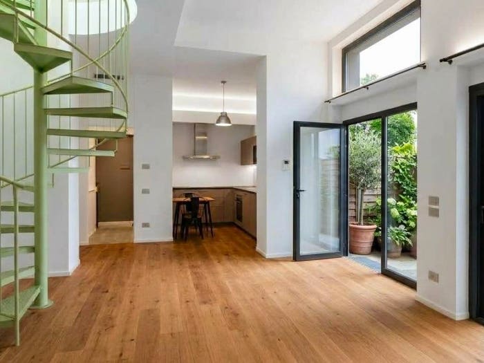 Appartamento bilocale in vendita in Via Tirso, Ripamonti Fondazione Prada, Milano