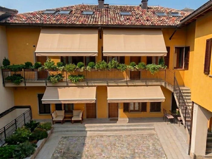 Appartamento trilocale in vendita in Via Defendente da Lodi, Città Bassa Laghi, Lodi