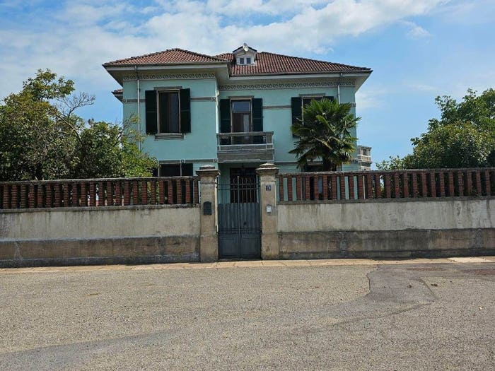Casa monolocale in vendita in Via Confienza, Palestro