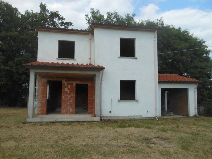 Casa con 5 locali in vendita in Via di Griccena, Civitella in Val di Chiana