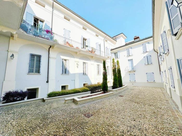 Appartamento trilocale in vendita in via Aurelio Saffi, Centro, Casalmaggiore