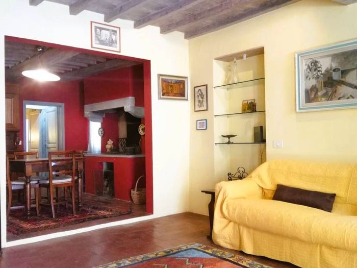 Appartamento trilocale in vendita in Centro, Fiesole