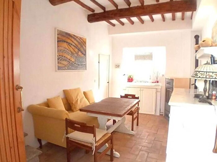 Appartamento quadrilocale in vendita in Via F Puccini, Borgo A Buggiano, Buggiano