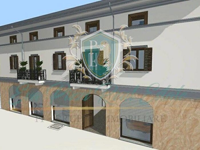 Appartamento trilocale in vendita in Via XX Settembre, Centro Storico, Lodi