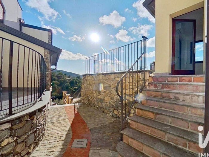 Appartamento bilocale in vendita in Località  Costa d'Agosti, San Bartolomeo, Andora
