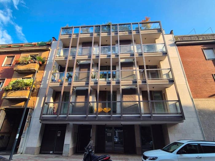 Appartamento bilocale in vendita in Via Battista De Rolandi, Certosa, Milano