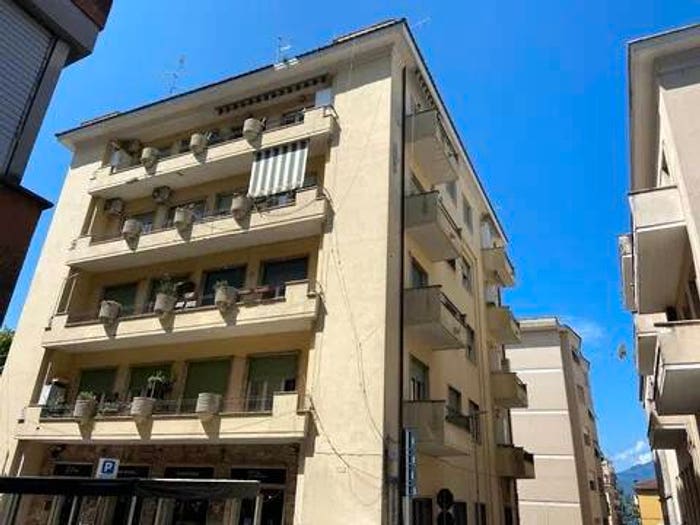 Appartamento quadrilocale in vendita in Corso Della Repubblica, Centro, Frosinone