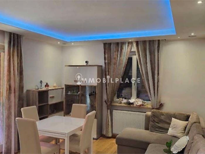 Appartamento quadrilocale in vendita in Centro, Merano