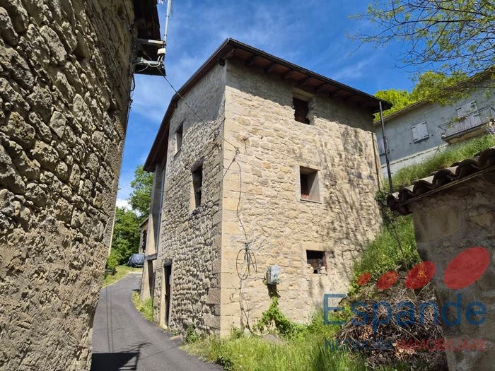 Casa monolocale in vendita in Vigo, Camugnano