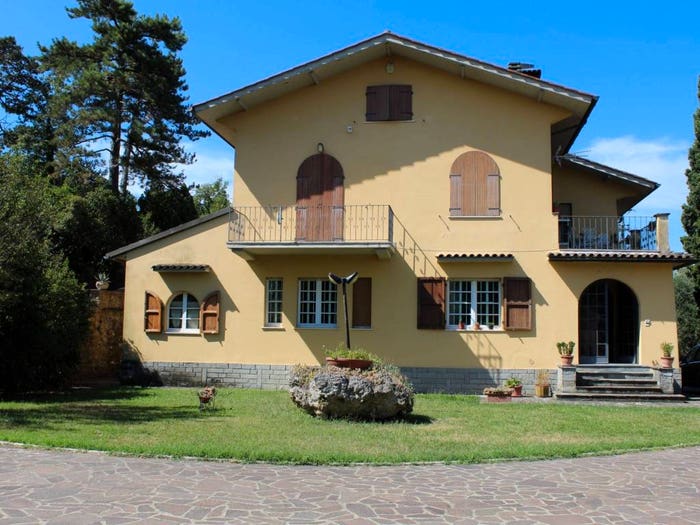 Casa con 6 locali in vendita in Località Sargiano, Olmo, Arezzo