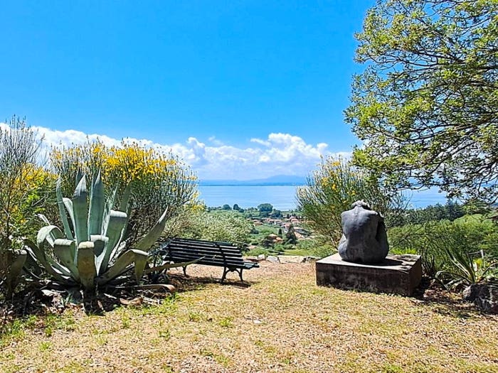 Casa con 6 locali in vendita in Centro, Passignano sul Trasimeno
