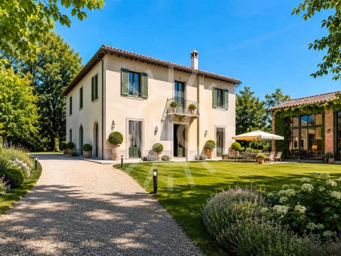 Casa con 6 locali in vendita in Toscanella, Dozza